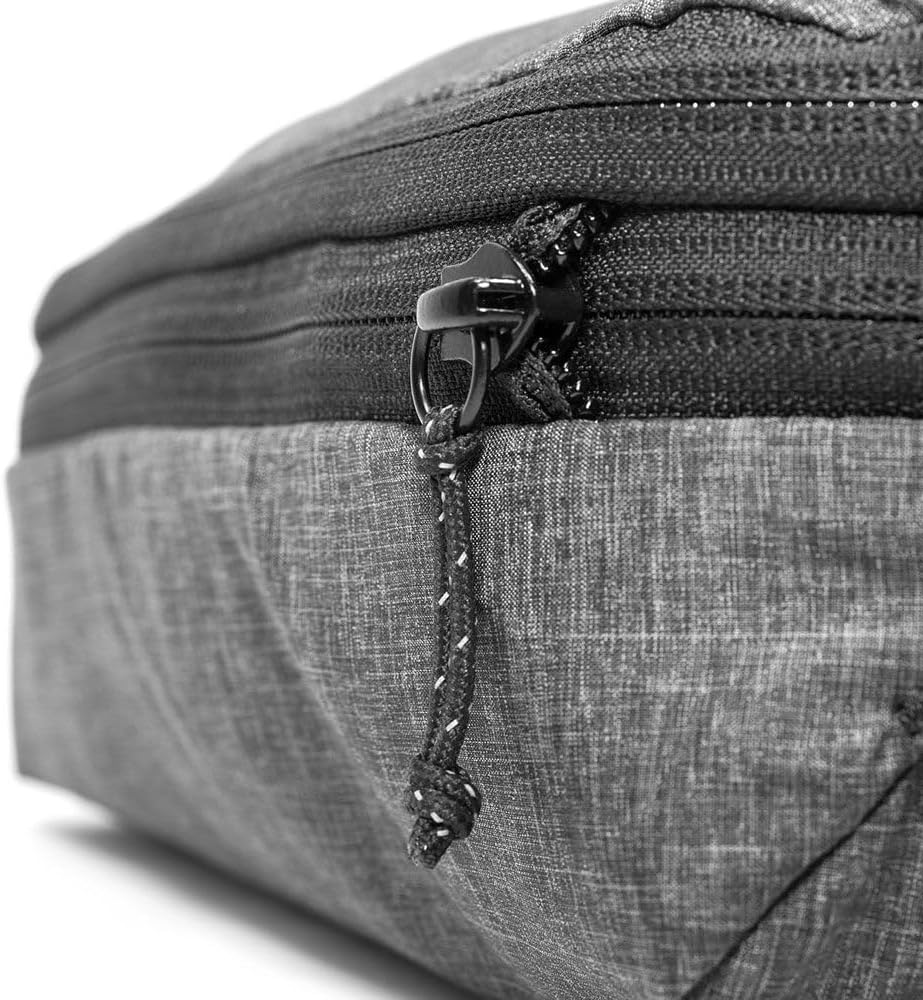 Peak Design Packing Cube Medium for Quick and Efficient packing (Charcoal) BPC-M-CH-2 - Image 4